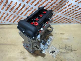 Двигатель G4FC SOLARIS (2011-2014)