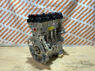 Двигатель G4FC SOLARIS (2011-2014)