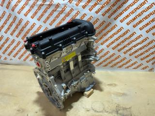 Двигатель G4FC SOLARIS (2011-2014)