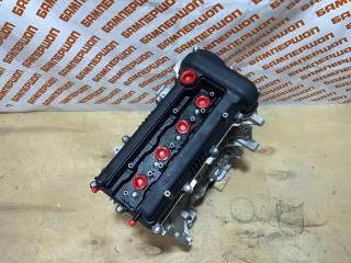 Двигатель G4FC SOLARIS (2011-2014)