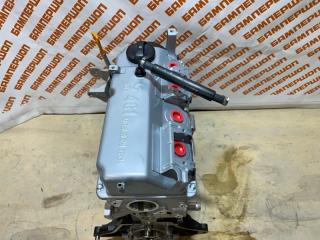 Двигатель 4G18 Lancer