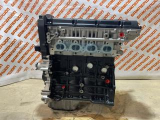 Двигатель G4GC