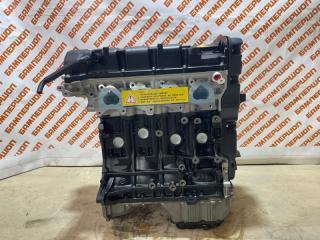 Двигатель G4GC