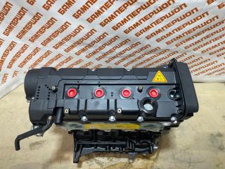 Двигатель G4GC