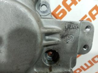 Крышка двигателя передняя