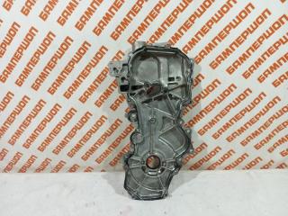 Крышка двигателя передняя NISSAN