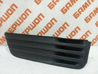 Заглушка противотуманной фары левая FORD FOCUS 2 (2005-2008)
