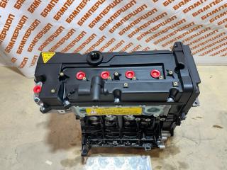 Двигатель G4ED HYUNDAI