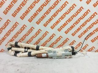 Подушка безопасности шторка правая правая FORD FOCUS 3 (2011-2015) 2012 хетчбек 1 1764000 Б/У