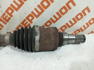 Привод левый левый SUZUKI SX4 1