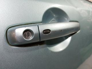Дверь передняя правая SX4 2007 1 Дверь передняя правая SX4 2007 1