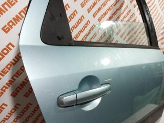 Дверь задняя правая SX4 2007 1