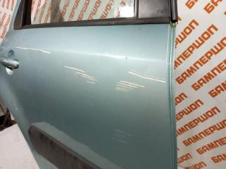Дверь задняя правая SX4 2007 1