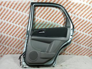 Дверь задняя правая SX4 2007 1