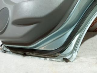 Дверь задняя правая SX4 2007 1