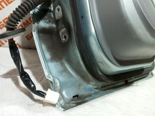 Дверь задняя правая SX4 2007 1