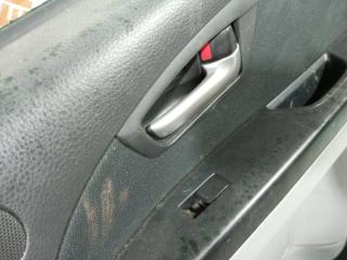 Дверь задняя правая SX4 2007 1