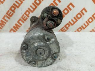 Стартер SX4 2007 1