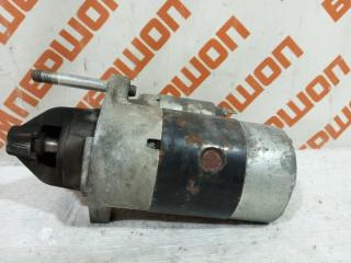 Стартер SX4 2007 1