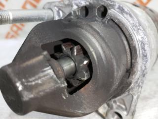 Стартер SX4 2007 1