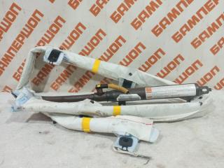 Подушка безопасности шторка правая правая SUZUKI SX4 2007 1 7648080J00 Б/У