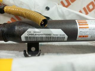 Подушка безопасности шторка правая правая SX4 2007 1