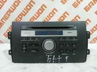 Магнитола SUZUKI SX4 2007 1 3910179jb Б/У