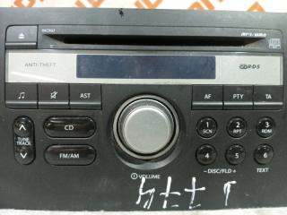 Магнитола SX4 2007 1