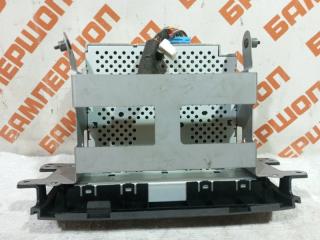 Магнитола SX4 2007 1