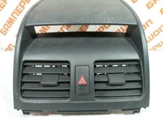 Дефлектор воздушный SX4 2007 1 Дефлектор воздушный SX4 2007 1