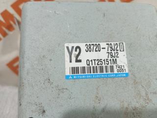 Блок SX4 2007 1 Блок SX4 2007 1