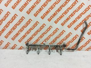 Рампа топливная SUZUKI SX4 2007 1 1573054LA0 Б/У