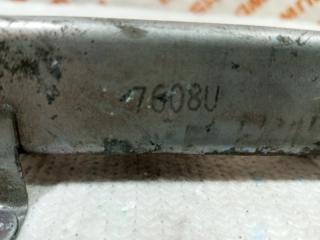 Рампа топливная SX4 2007 1