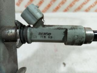 Рампа топливная SX4 2007 1