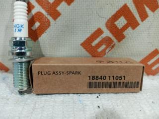 Свеча зажигания