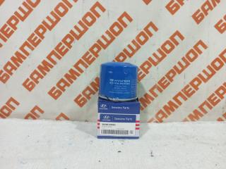 Запчасть фильтр масляный HYUNDAI 2630035503 новая Фильтр масляный HYUNDAI 2630035503 новая
