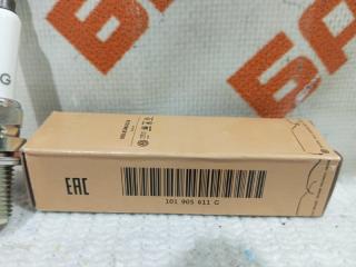 Свеча зажигания