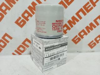 Фильтр масляный NISSAN 15208-65F00 новая