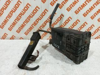 Абсорбер топливных газов KIA CEED (2006-2012) 2009 хетчбек 1.4 314201h000 Б/У