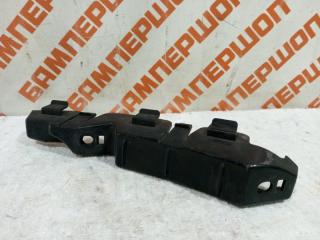 Кронштейн бампера KIA CEED (2006-2012) 2009 хетчбек 1.4 865181H500 Б/У