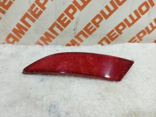 Отражатель заднего бампера задний левый FORD FOCUS 3 (2011-2015) 2011 хетчбек 1.6 1706807 Б/У