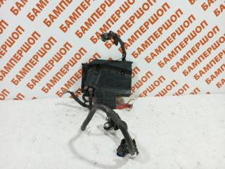 Запчасть клемма аккумулятора плюс FORD FOCUS 3 (2011-2015) 2011 хетчбек 1.6 AV6T14A067BB Б/У Клемма аккумулятора плюс FORD FOCUS 3 (2011-2015) 2011 хетчбек 1.6 AV6T14A067BB Б/У