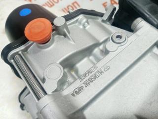 АКПП DQ200 0AM 1.8 DSG-7 АКПП DQ200 0AM 1.8 DSG-7