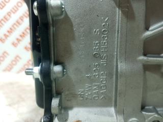 АКПП DQ200 0am 1.4 dsg-7