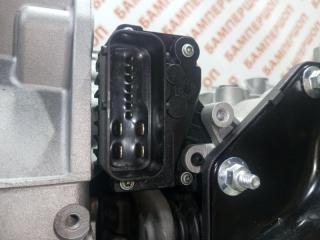 АКПП DQ200 0am 1.4 dsg-7