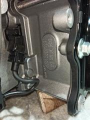 АКПП DQ200 0am 1.4 dsg-7