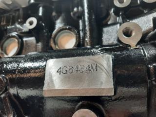 Двигатель 4G64S4M Двигатель 4G64S4M