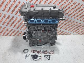 Двигатель 1ZR-FE Двигатель 1ZR-FE