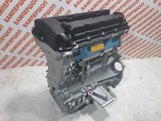 Двигатель 4B10 MITSUBISHI ASX
