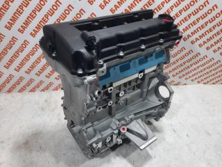 Двигатель 4B12 MITSUBISHI Outlander